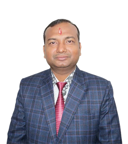 harindra kushwaha